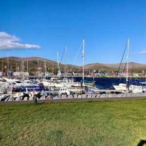 Hotel for April 29th Dingle Peninsula