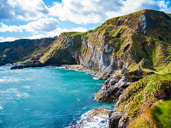 Sliabh Liag, Co. Donegal, Ireland