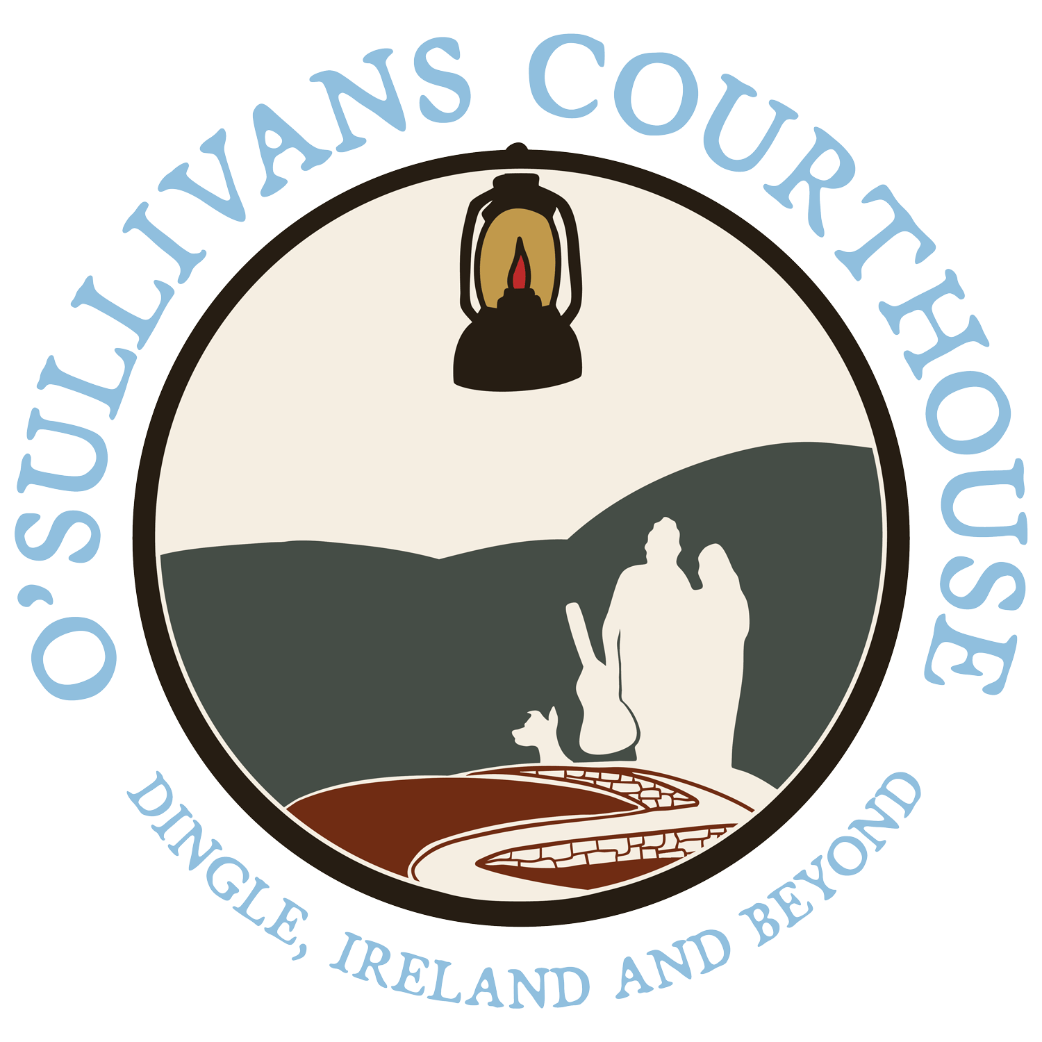 O'Sullivan Courthouse Tours Ltd logo