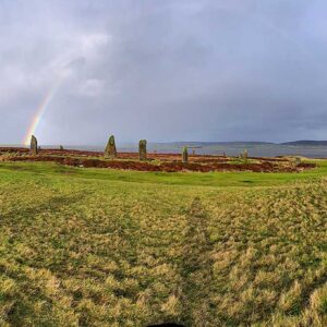 Scotland the Highland Heritage Experience Sept 30 to Oct 13 2027