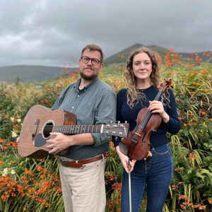 Matthew Lewis & Katy Geringer June 21 to June 30 2027